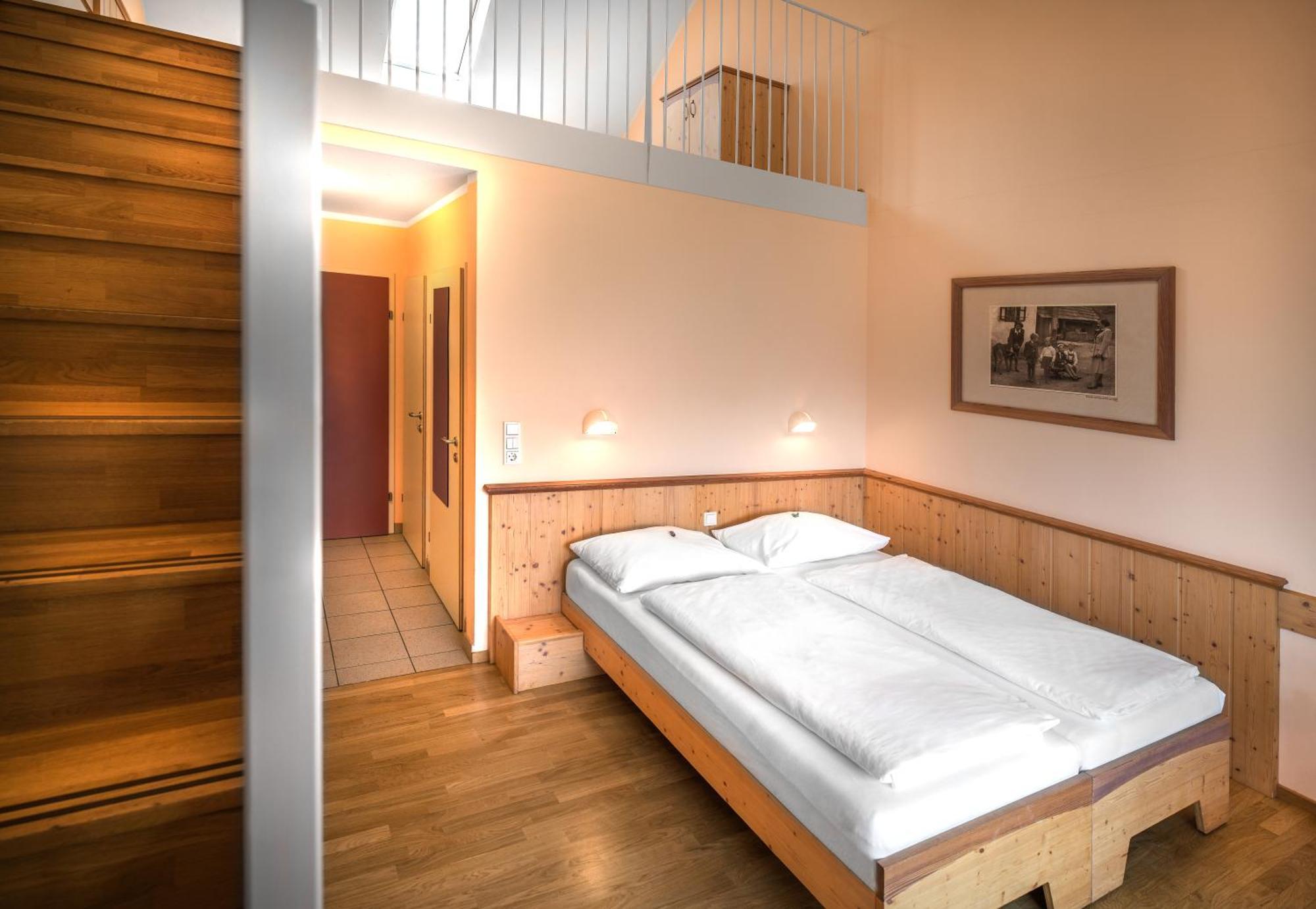 Jufa Hotel Gitschtal Weissbriach Exterior photo